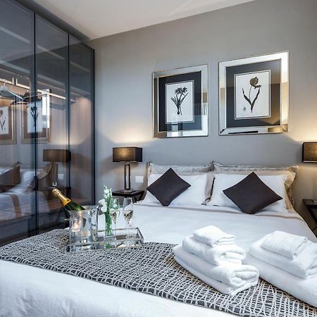 "Palazzo Signoria" Luxury Loft/Apt With Panoramic Terrace Apartment Florence Exterior photo
