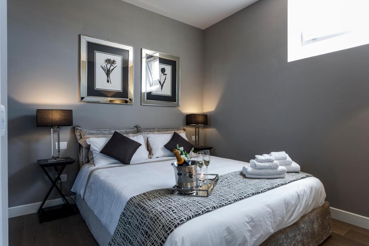 "Palazzo Signoria" Luxury Loft/Apt With Panoramic Terrace Apartment Florence Exterior photo
