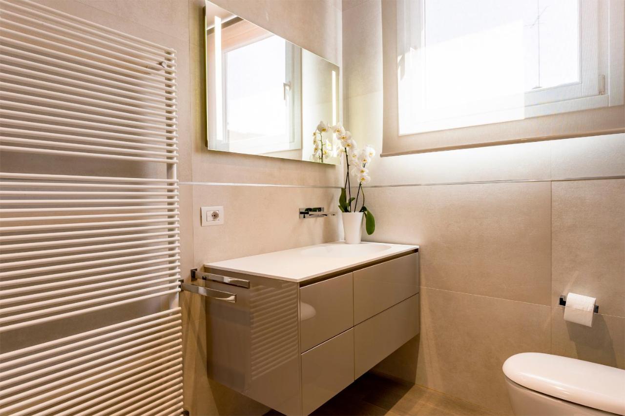 "Palazzo Signoria" Luxury Loft/Apt With Panoramic Terrace Apartment Florence Exterior photo